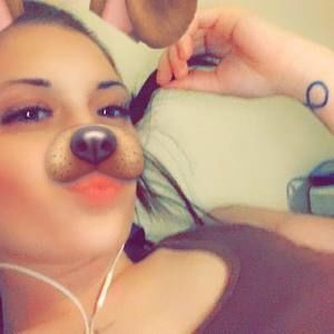 Meet your Posher, Savannah